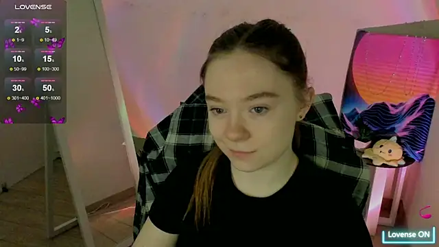 Florence meow online show from March 18, 7:33 am