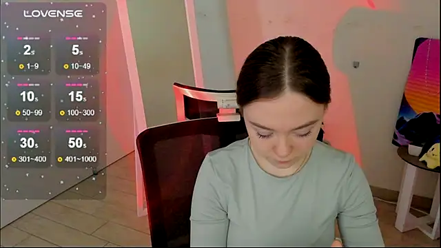 Florence meow online show from October 26, 8:15 am