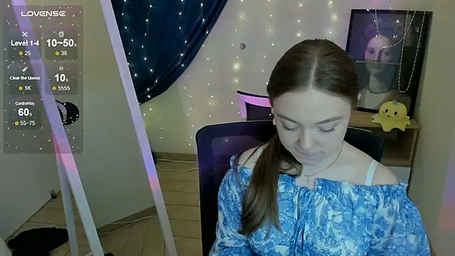 Florence meow online show from May 22, 7:28 am