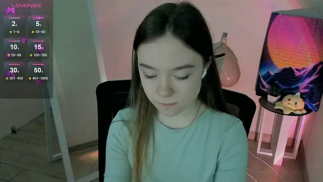 Florence meow online show from March 3, 7:35 am