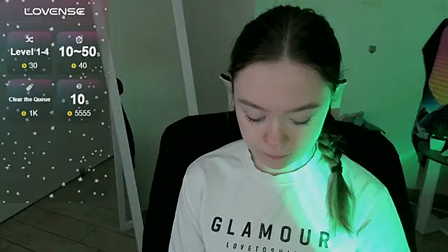 Florence meow online show from September 20, 6:29 am