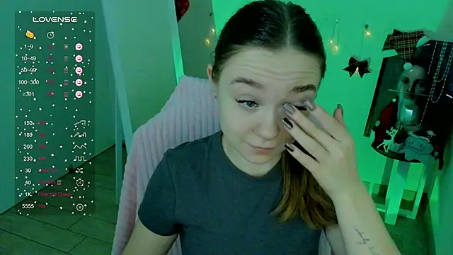 Florence meow online show from January 4, 7:34 am