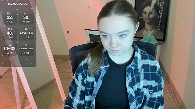 Florence meow online show from April 3, 6:20 am