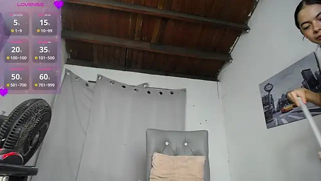 antonella morgan 19 online show from February 26, 12:52 am