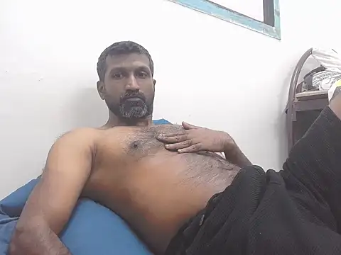 Mulla indian1988 online show from December 21, 7:37 pm