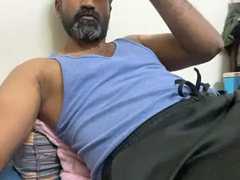 Mulla indian1988 online show from March 8, 5:38 pm