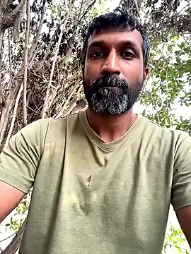 Mulla indian1988 online show from January 8, 1:06 pm