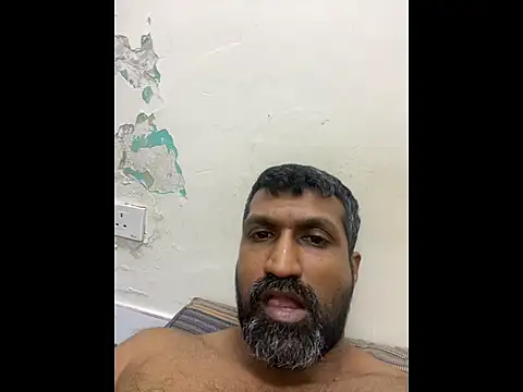 Mulla indian1988 online show from February 2, 8:41 pm