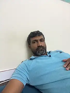 Mulla indian1988 online show from February 21, 9:28 pm