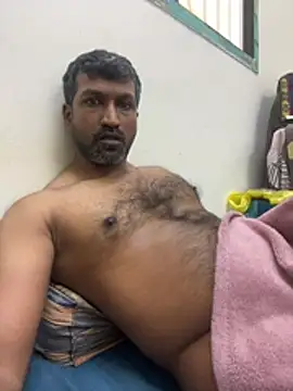 Mulla indian1988 online show from February 14, 8:25 am