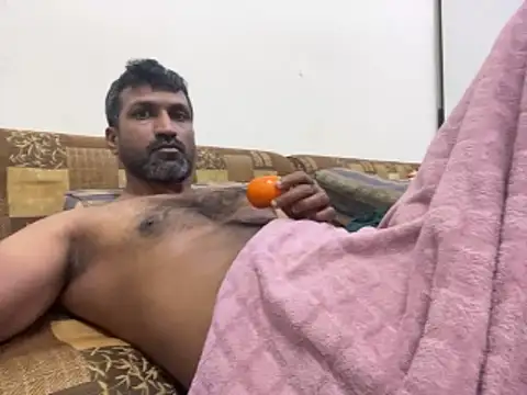 Mulla indian1988 online show from April 8, 10:44 pm