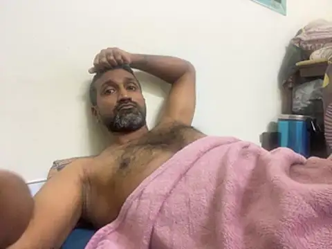 Mulla indian1988 online show from March 18, 9:26 pm