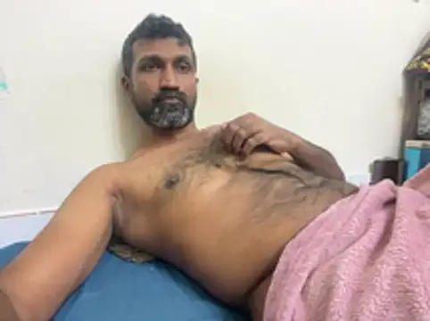 Mulla indian1988 online show from March 30, 4:19 pm