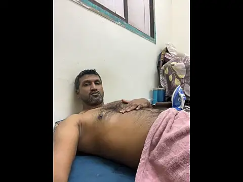 Mulla indian1988 online show from February 8, 5:21 pm