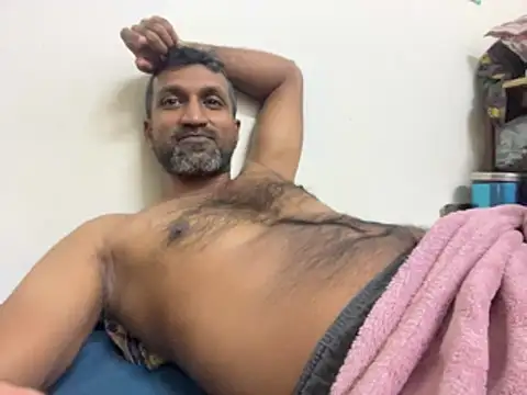 Mulla indian1988 online show from March 16, 8:22 pm