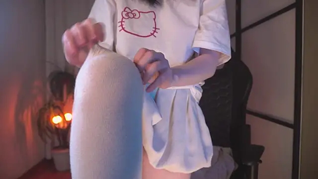 ELLIEJAY online show from February 6, 11:26 pm