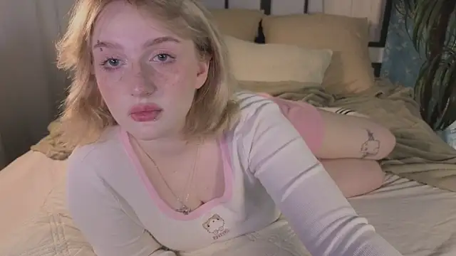 ELLIEJAY online show from March 13, 5:34 am