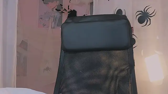 ELLIEJAY online show from November 1, 5:14 am