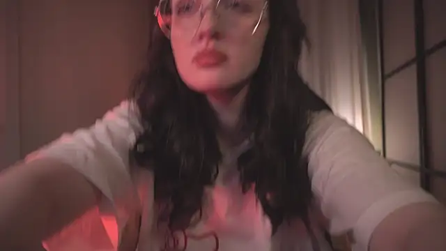 ELLIEJAY online show from February 1, 11:48 pm