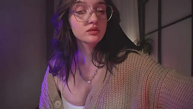 ELLIEJAY online show from February 1, 3:41 am