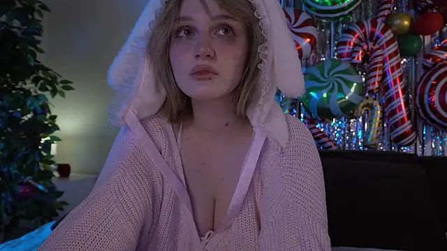 ELLIEJAY online show from January 16, 5:33 am