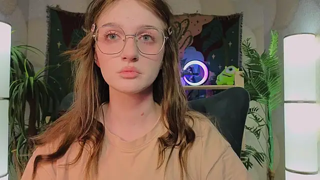 ELLIEJAY online show from March 16, 8:21 pm
