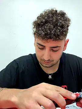 claudio20031 online show from November 11, 4:57 pm