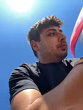 claudio20031 online show from September 21, 1:49 pm