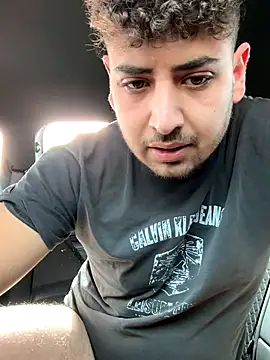 claudio20031 online show from November 15, 10:30 am