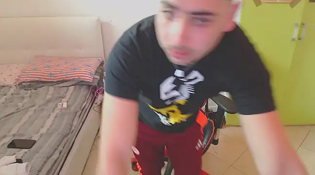 claudio20031 online show from March 9, 2:54 pm