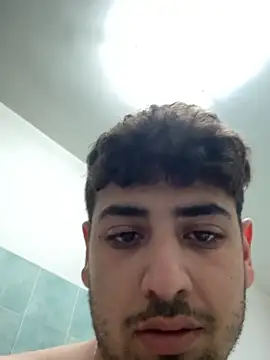 claudio20031 online show from March 20, 5:25 pm