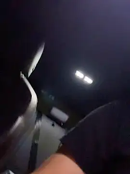 claudio20031 online show from March 3, 9:00 pm