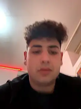 claudio20031 online show from January 11, 5:09 pm