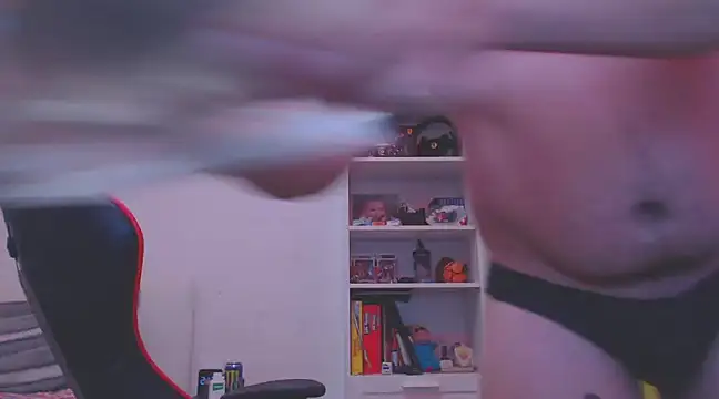 claudio20031 online show from February 20, 8:36 pm