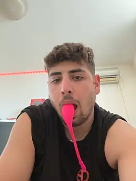 claudio20031 online show from February 28, 3:11 pm