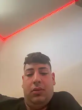 claudio20031 online show from October 9, 9:43 am