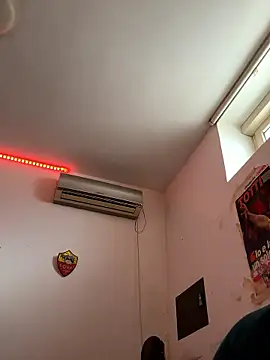 claudio20031 online show from January 13, 3:16 pm