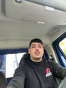 claudio20031 online show from April 2, 3:08 pm