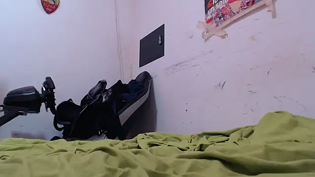 claudio20031 online show from October 2, 4:32 pm