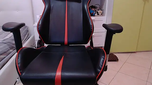 claudio20031 online show from March 19, 8:11 pm