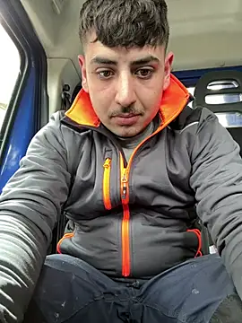 claudio20031 online show from March 31, 1:02 pm