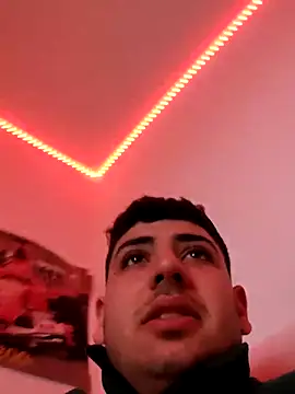 claudio20031 online show from March 22, 9:34 am