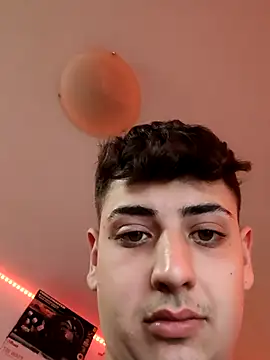 claudio20031 online show from October 7, 4:19 pm