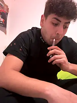 claudio20031 online show from November 30, 4:30 pm