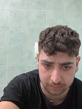 claudio20031 online show from February 24, 5:25 pm