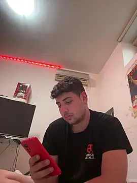 claudio20031 online show from March 17, 5:16 pm