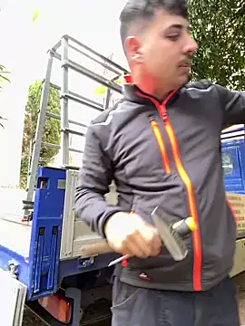 claudio20031 online show from March 30, 2:29 pm