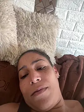 CelinaRachi online show from April 8, 6:31 pm