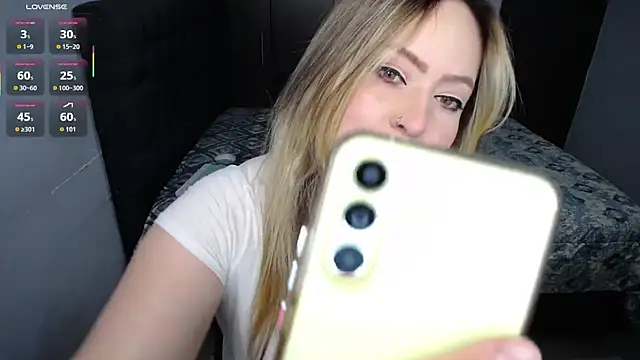 Valentina St online show from November 6, 10:36 pm