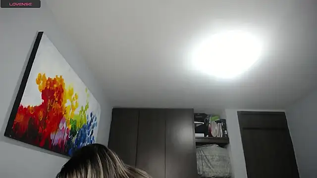 Valentina St online show from November 16, 10:42 am